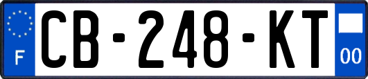CB-248-KT