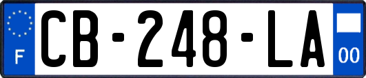CB-248-LA