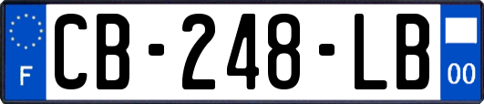 CB-248-LB