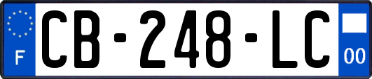 CB-248-LC