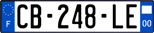 CB-248-LE
