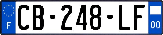 CB-248-LF