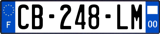CB-248-LM