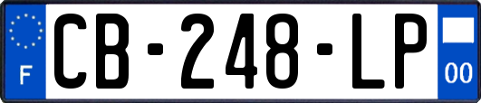 CB-248-LP
