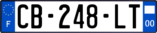 CB-248-LT