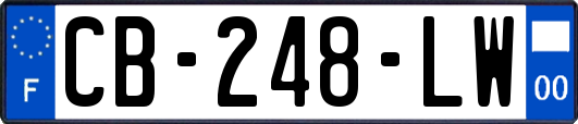 CB-248-LW