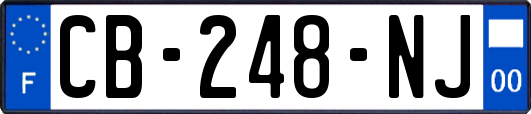 CB-248-NJ