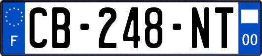 CB-248-NT