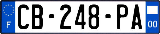CB-248-PA