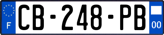 CB-248-PB