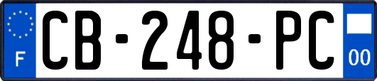 CB-248-PC