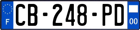 CB-248-PD