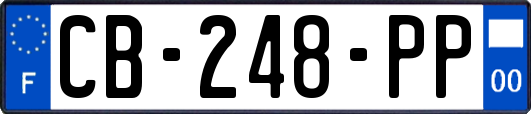 CB-248-PP