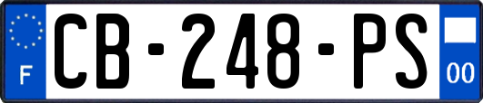 CB-248-PS