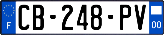 CB-248-PV