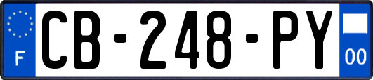 CB-248-PY