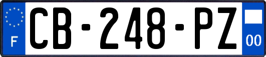 CB-248-PZ