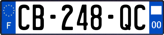 CB-248-QC