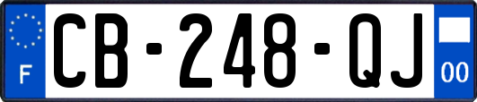 CB-248-QJ