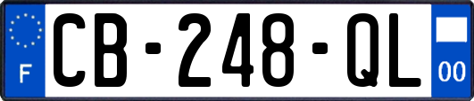 CB-248-QL