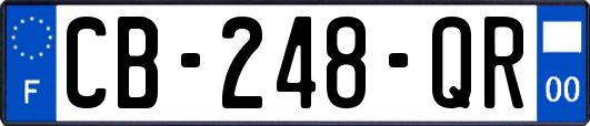 CB-248-QR