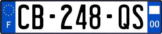 CB-248-QS