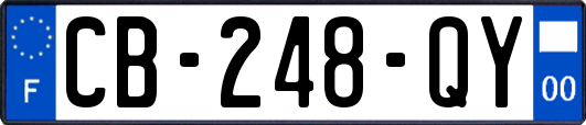 CB-248-QY