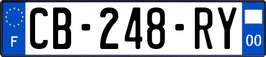 CB-248-RY