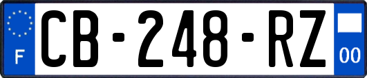 CB-248-RZ
