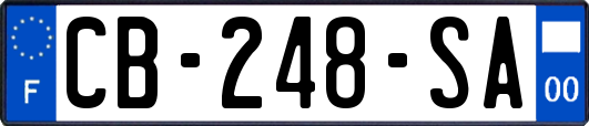 CB-248-SA