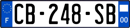 CB-248-SB