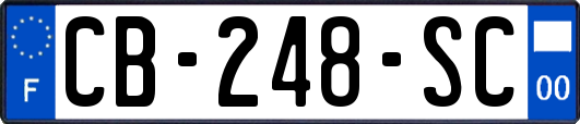 CB-248-SC