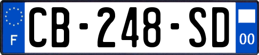 CB-248-SD