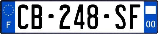 CB-248-SF