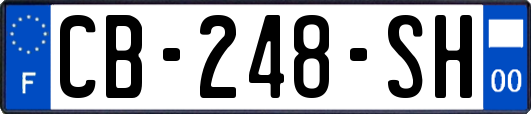 CB-248-SH