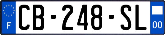 CB-248-SL