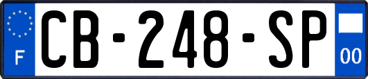 CB-248-SP