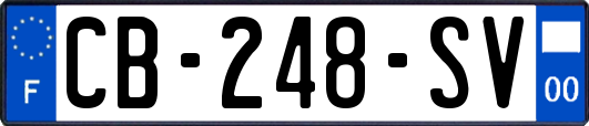 CB-248-SV