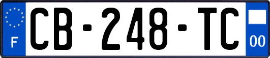 CB-248-TC