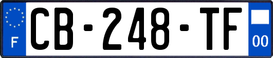 CB-248-TF