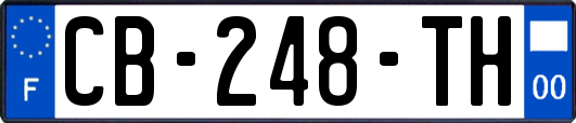 CB-248-TH