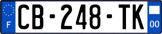 CB-248-TK