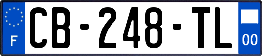 CB-248-TL
