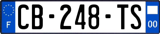 CB-248-TS