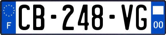 CB-248-VG