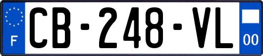 CB-248-VL