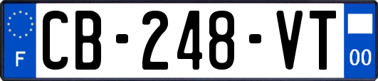 CB-248-VT
