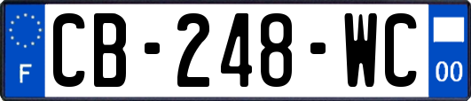 CB-248-WC