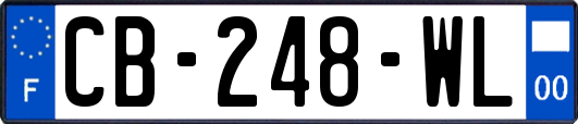 CB-248-WL