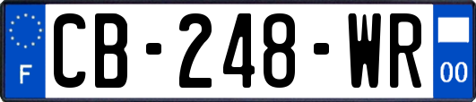 CB-248-WR